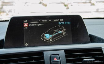 BMW Rad 1 116d, 85KW, M6, 5d. - 19