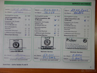 Škoda Felicia Fun 1,6MPi 55kW - 19