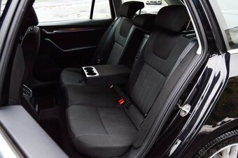 Škoda Octavia 3 Combi 2.0 TDI Style DSG - 19