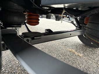 Renault Master 170k, 10EP, Spaní, Měchy - 19