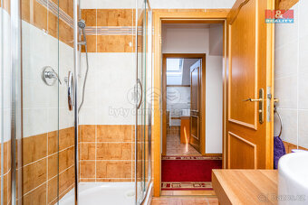 Prodej rodinného domu, 310 m², Horoměřice - 19