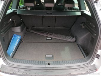 ŠKODA KODIAQ 2.0TDI SPORTLINE 2.0TDI CR 110KW DSG - 19