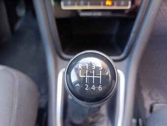 Volkswagen Sharan 2.0Tdi - 19