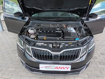 Škoda Octavia 2,0 TDI,110KW,LED,NAVI,KOLA - 19