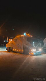 vyprošťovací a odtahový speciál  Iveco -Pracovní  stroj - 19