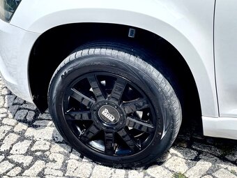 Škoda Yeti 2.0 TDi Cool Edition - 19