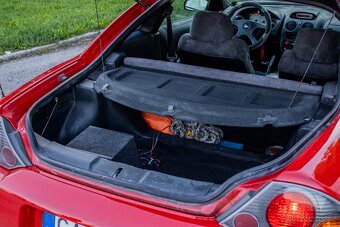Mitsubishi Eclipse 2.4 benzín / Renovované / AJ NA SPLÁTKY - 19