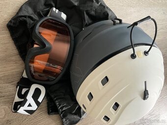 Snowboard Set - 19