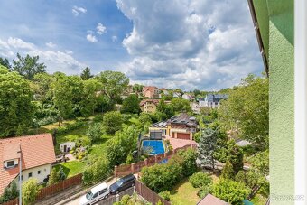 Prodám rodinný dům 9+3 Lysolaje, 502 m² - 19