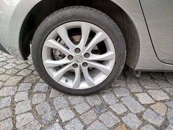 Mazda 3 2.0i 110kw - 19