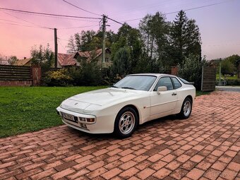 ALU Porsche 16" - 19