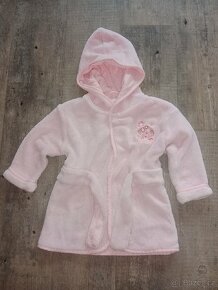 Dívčí oblečení, vel. 86 - 19