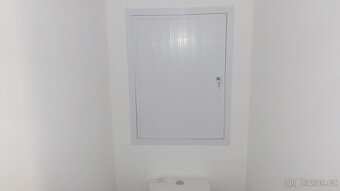 3+1 O.- Zábřeh, Karpatská, 17.000 Kč i s energiemi. Volný. - 19