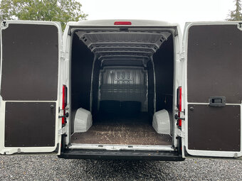 PEUGEOT BOXER 2.2 HDI 121KW ČR L4H2 TEMPOMAT KLIMA - 19
