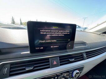 Audi A4 2.0TDI 140kwBUSINESS-SPORT - 19