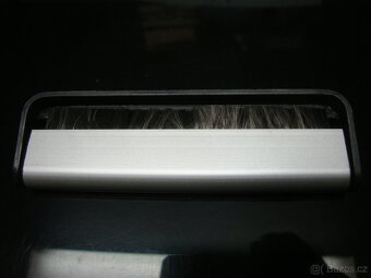 Gramofon Tesla NC 470 velice zachovalý funkční 1985-87 - 19