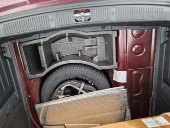 Škoda Fabia 2 combi 1,4 16 V 63 KW - 19