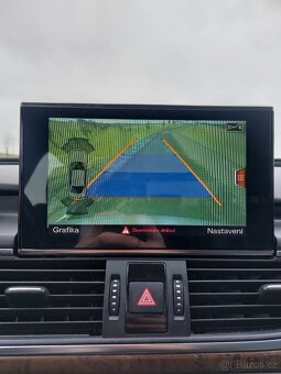 Audi A6 C7 3.0 TDI 180 Kw Quattro - 19