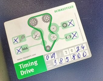 Peugeot 508 SW 2.0Hdi, rok 7/2012 - 19