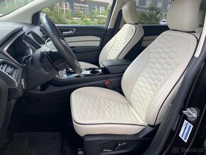 Ford EDGE 2.0TDCI 154kW AWD 4x4 6/2017 18tkm - 19