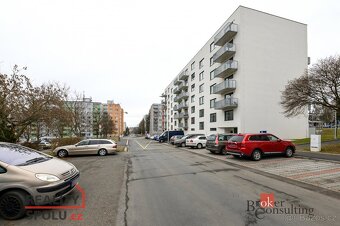 Prodej, byty/3+kk, 86 m2, Cibulkova, Klatovy III, Klatovy, K - 19