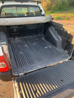 Fiat Strada 1.9 JTD 59kw 2006 - 19