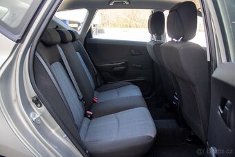 Kia Cee´d SW 1.6 CRDi - 19