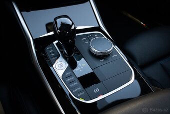 BMW M340i xDrive orig. M doplnky, TOP výbava, odpočet DPH - 19