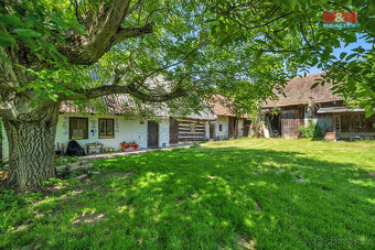 Prodej zemědělského objektu, 220 m², Litíč - 19