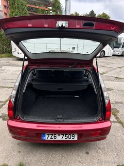 Mitsubishi Lancer Wagon (Combi) 1.6 2005 - 19