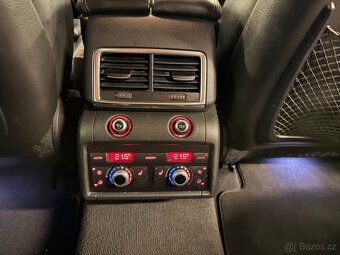 Audi Q7 3.0 TDi 180kw 2011 - 19