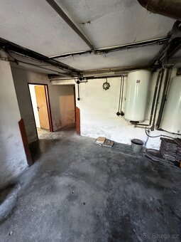 Prodej bytu 4+1 95 m² - Křinec - 19