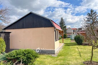Prodej zahrady, chaty, 761 m2 - Znojmo - Oblekovice - 19