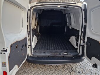 Renault Kangoo 1,5 DCI, 70 KW, Maxi, klima - 19