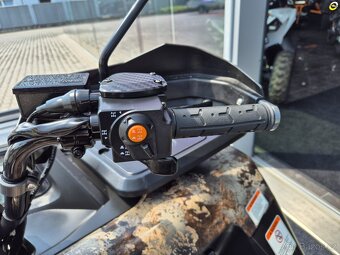 Segway AT5 L EPS CAMO T3b LIMITED + BOX 165l - 19