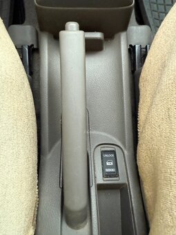 Prodej Nissan Note 1,6 A/T - 19