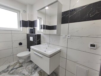 Pronajmu byt 3+1, novostavba, Doksy, byt č. 1 - 19