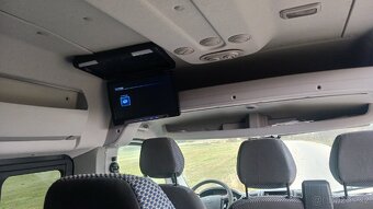 Peugeot Boxer 3.0, 9 míst, webasto 
 - 19