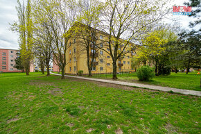 Prodej bytu 3+kk, 53 m², Přerov, ul. Interbrigadistů - 19