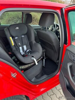 Škoda Fabia III 1.0 TSI 70kw CLEVER - 19