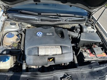 Vw bora special - 19