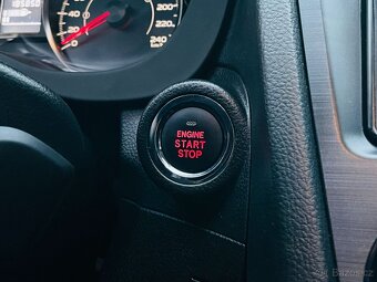 Subaru XV 2.0D 4x4 MANUÁL NAVI KAMERA VÝHŘEV SERVISKA - 19