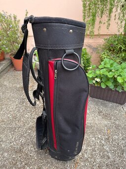 Golfové hole/vaky na hole/ponožky - 19