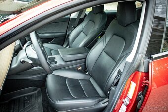 TESLA Model 3 Standard 208kW 2022 - 19