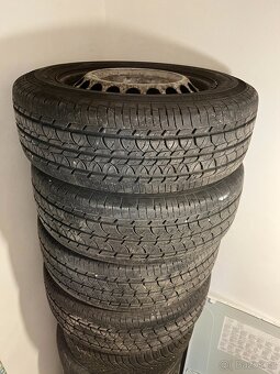 T5 1.9 TDI Mobilní obytná vestavba - 19
