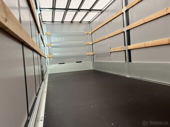 Iveco Daily 3.0Hi-matic - Souprava 22 palet, Nové, DPH - 19