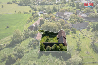 Prodej rodinného domu, 105 m², Rožmitál pod Třemšínem - 19