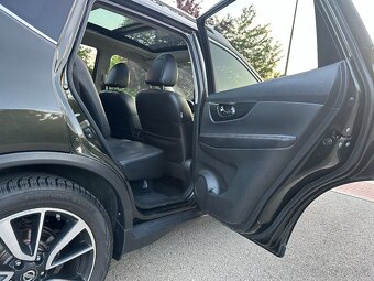 Prodám nissan x-trail model 15” 7míst 4x4 - 19