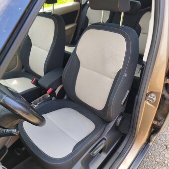 Škoda Yeti 1.8TSI,Experience, poctivých 232tkm, 4x4 - 19