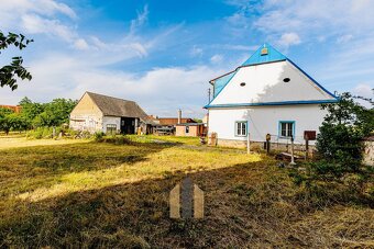 Prodej rodinné domy, 180 m2 - Moravské Budějovice - Vesce - 19